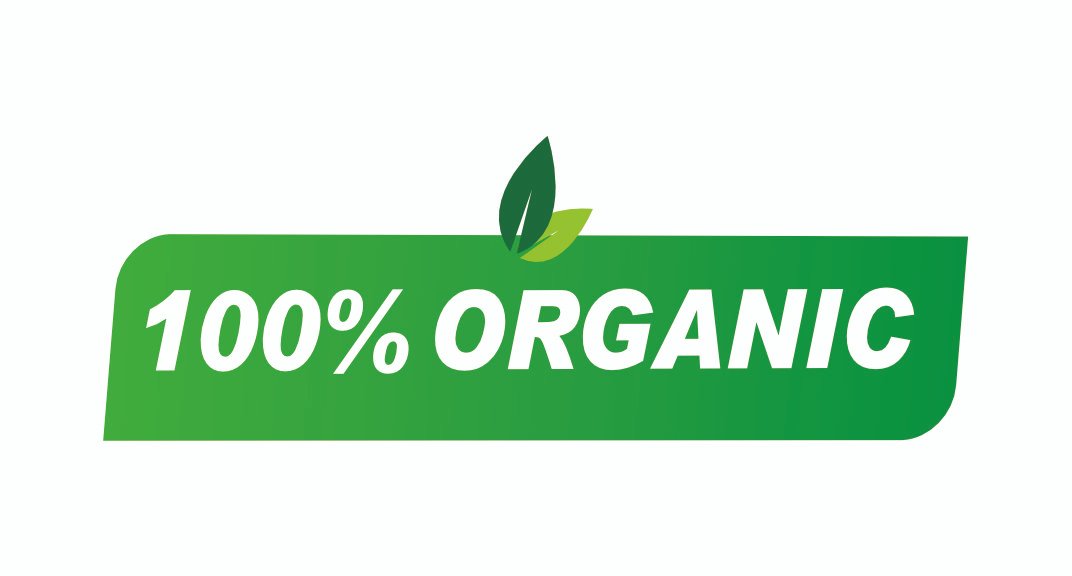 100 Organic