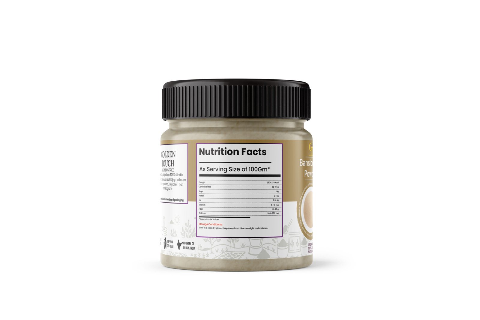 golden touch 100% natural henna mehandi powder – chemical free, triple sifted, for hair & body art golden touch 100% natural henna mehandi powder – chemical free, triple sifted, for hair & body art