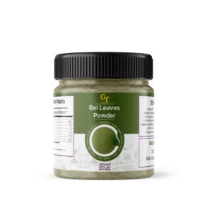 golden touch pure bettel powder | 100% natural & ayurvedic betel leaf powder | oral care, digestion & herbal wellness | chemical free