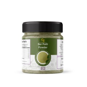 golden touch pure bettel powder | 100% natural & ayurvedic betel leaf powder | oral care, digestion & herbal wellness | chemical free