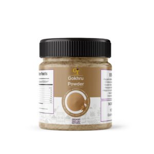 golden touch pure curry leaves powder | 100% natural & sun dried | for cooking