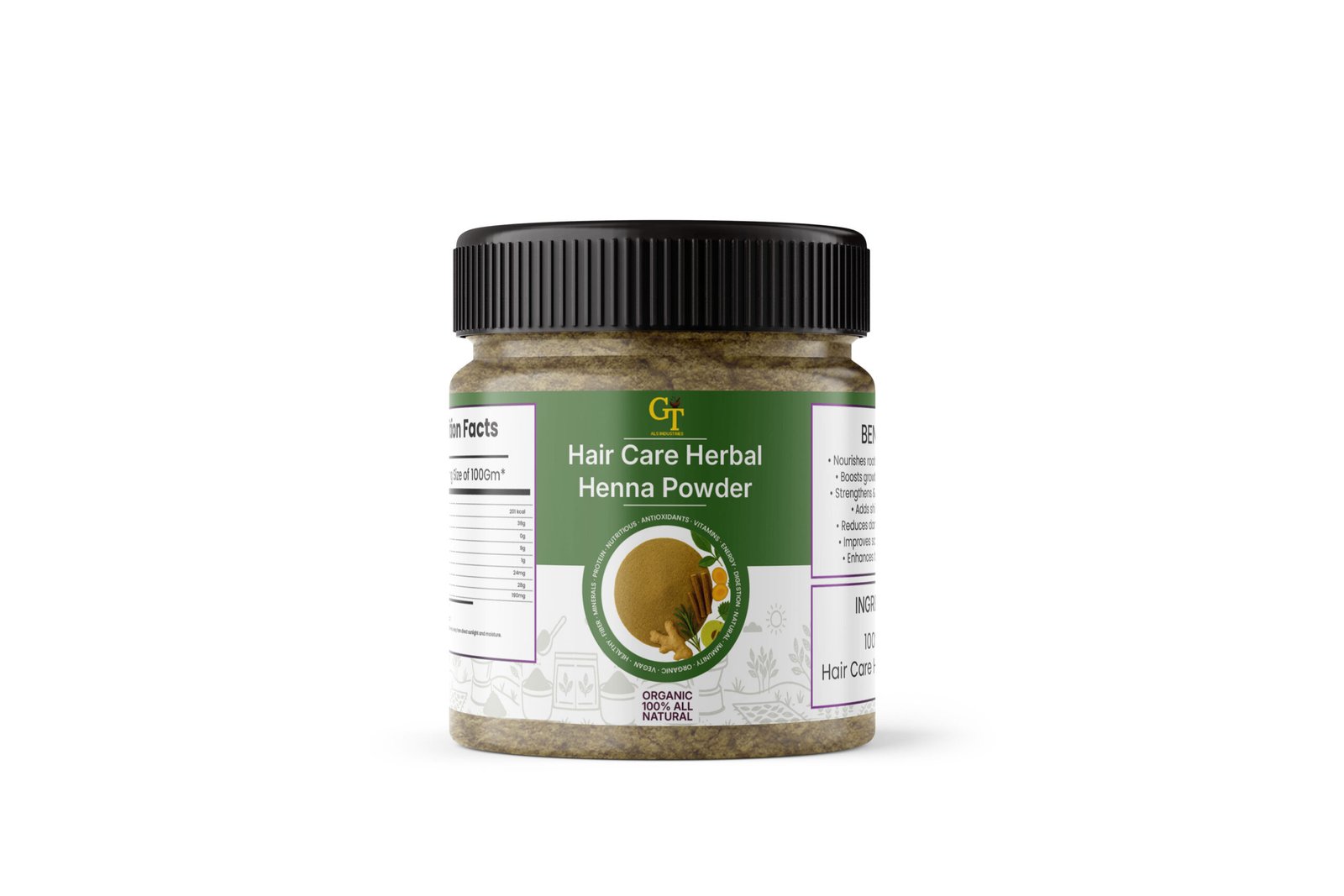 golden touch pure curry leaves powder | 100% natural & sun dried | for cooking golden touch pure curry leaves powder | 100% natural & sun dried | for cooking