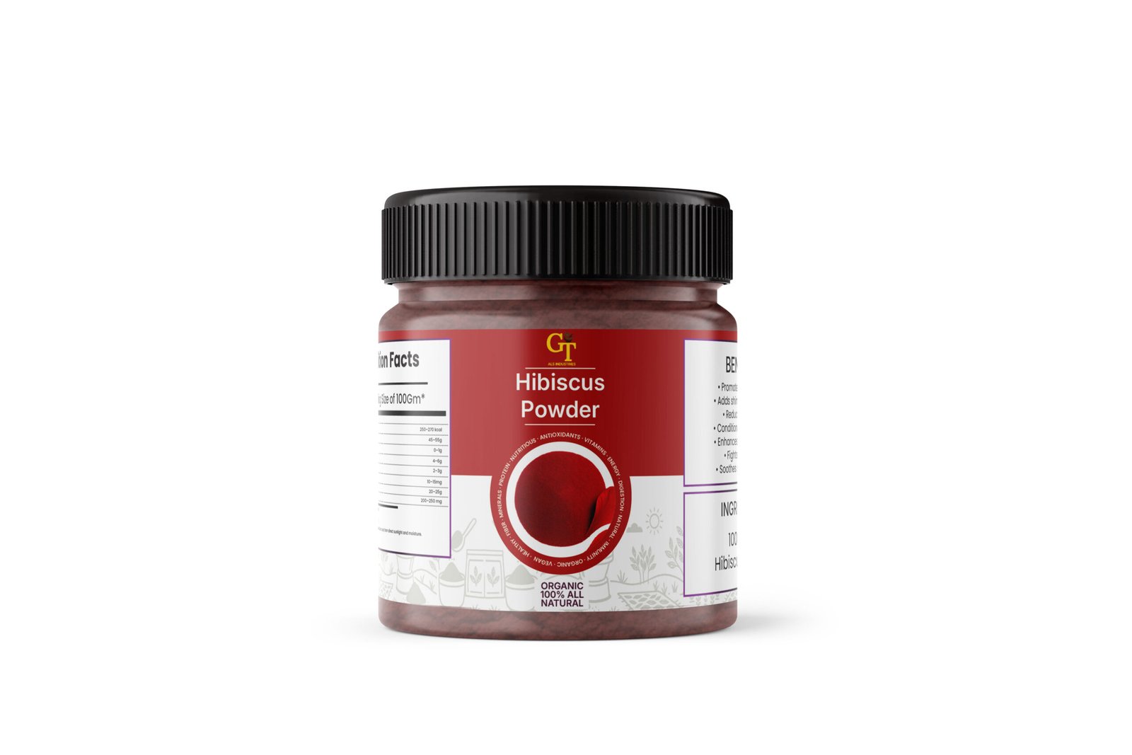 golden touch pure curry leaves powder | 100% natural & sun dried | for cooking golden touch pure curry leaves powder | 100% natural & sun dried | for cooking