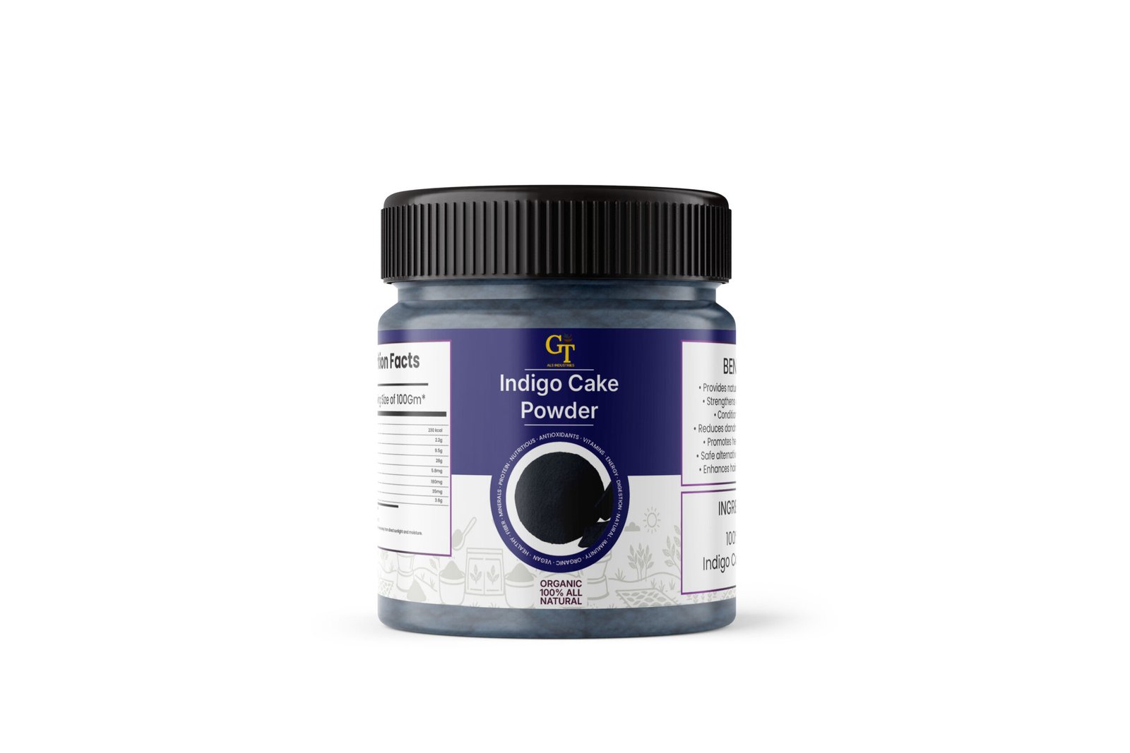 golden touch pure curry leaves powder | 100% natural & sun dried | for cooking golden touch pure curry leaves powder | 100% natural & sun dried | for cooking