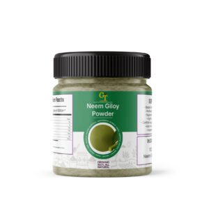 neem giloy powder