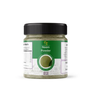 neem powder