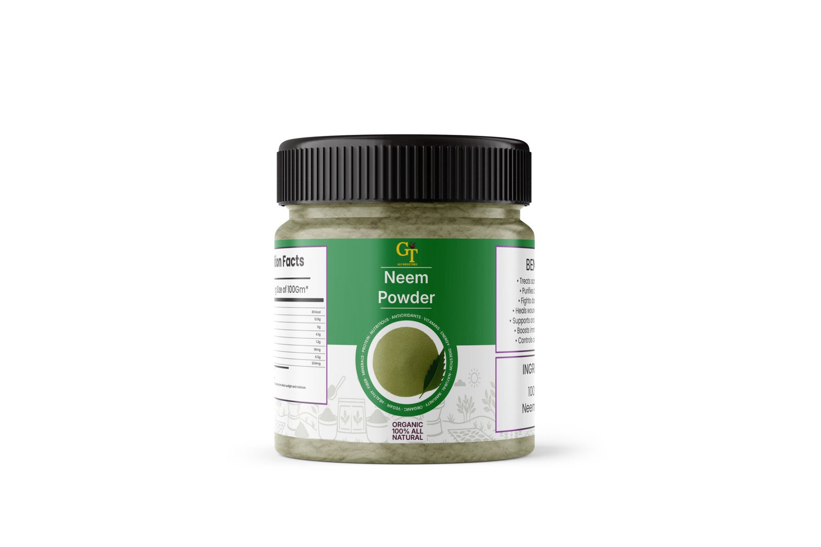 neem powder neem powder