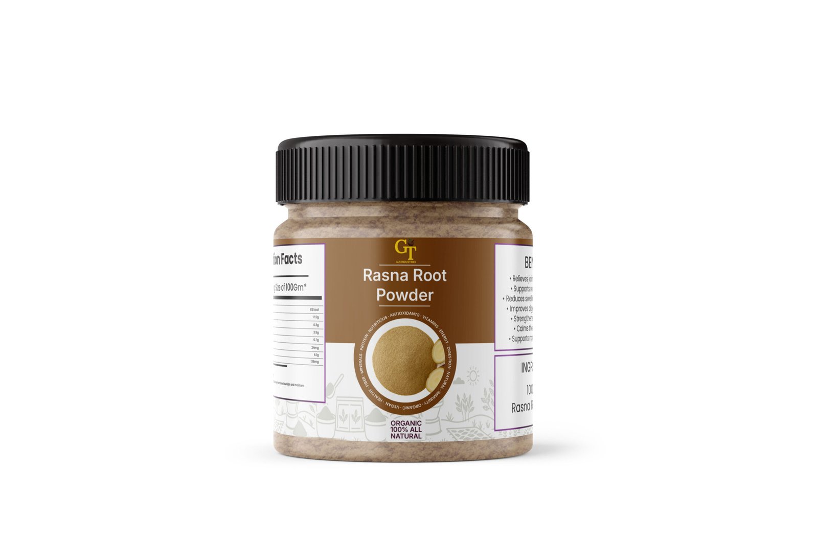 rasna root powder rasna root powder