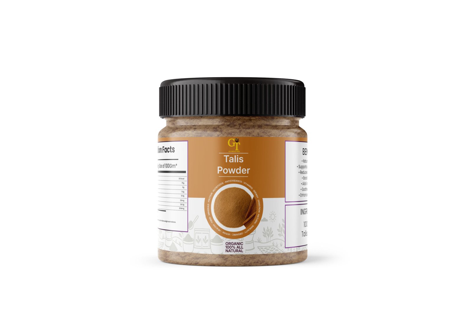 talis powder talis powder