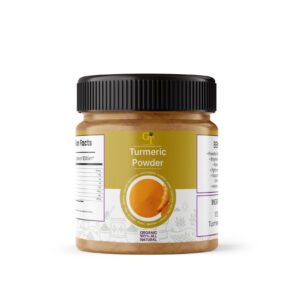 turmeric powder