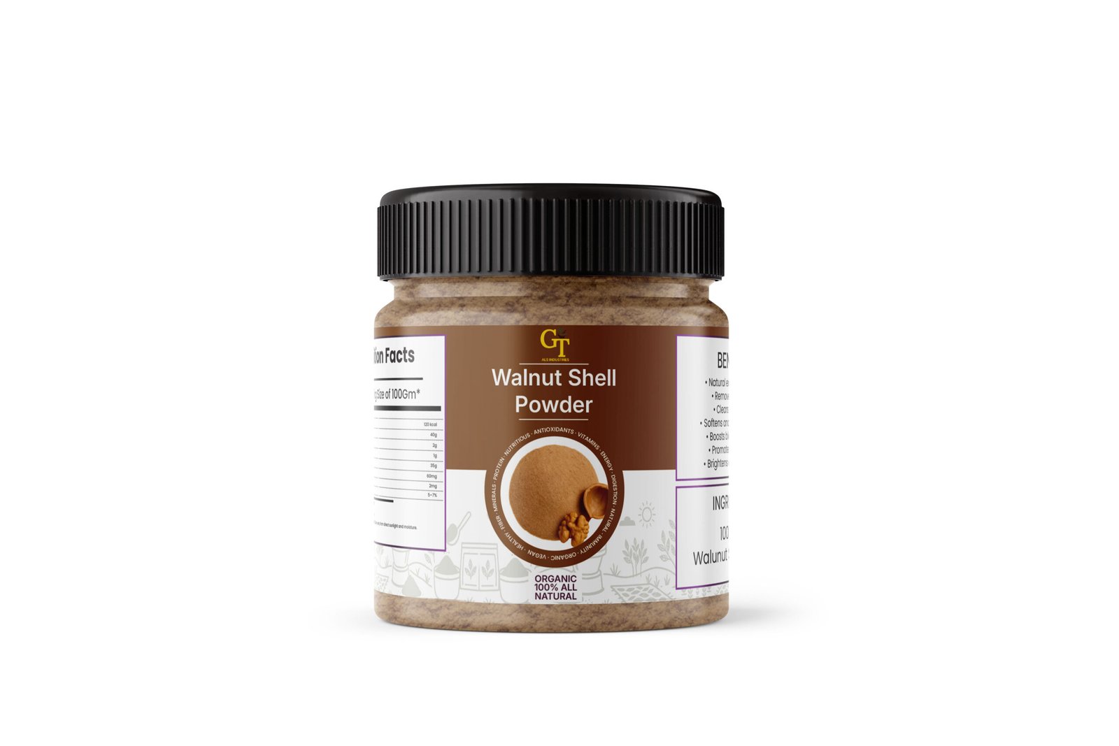 walnut shell powder walnut shell powder