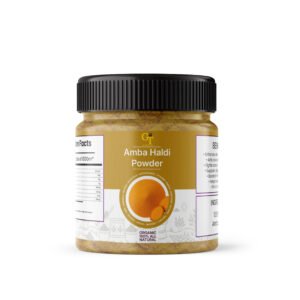 golden touch 100% natural henna mehandi powder – chemical free, triple sifted, for hair & body art