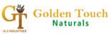 golden touch new logo