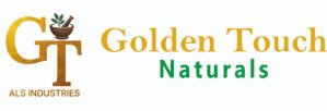 golden touch new logo