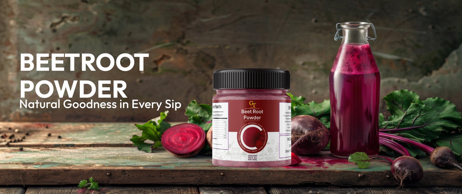 Beetroot