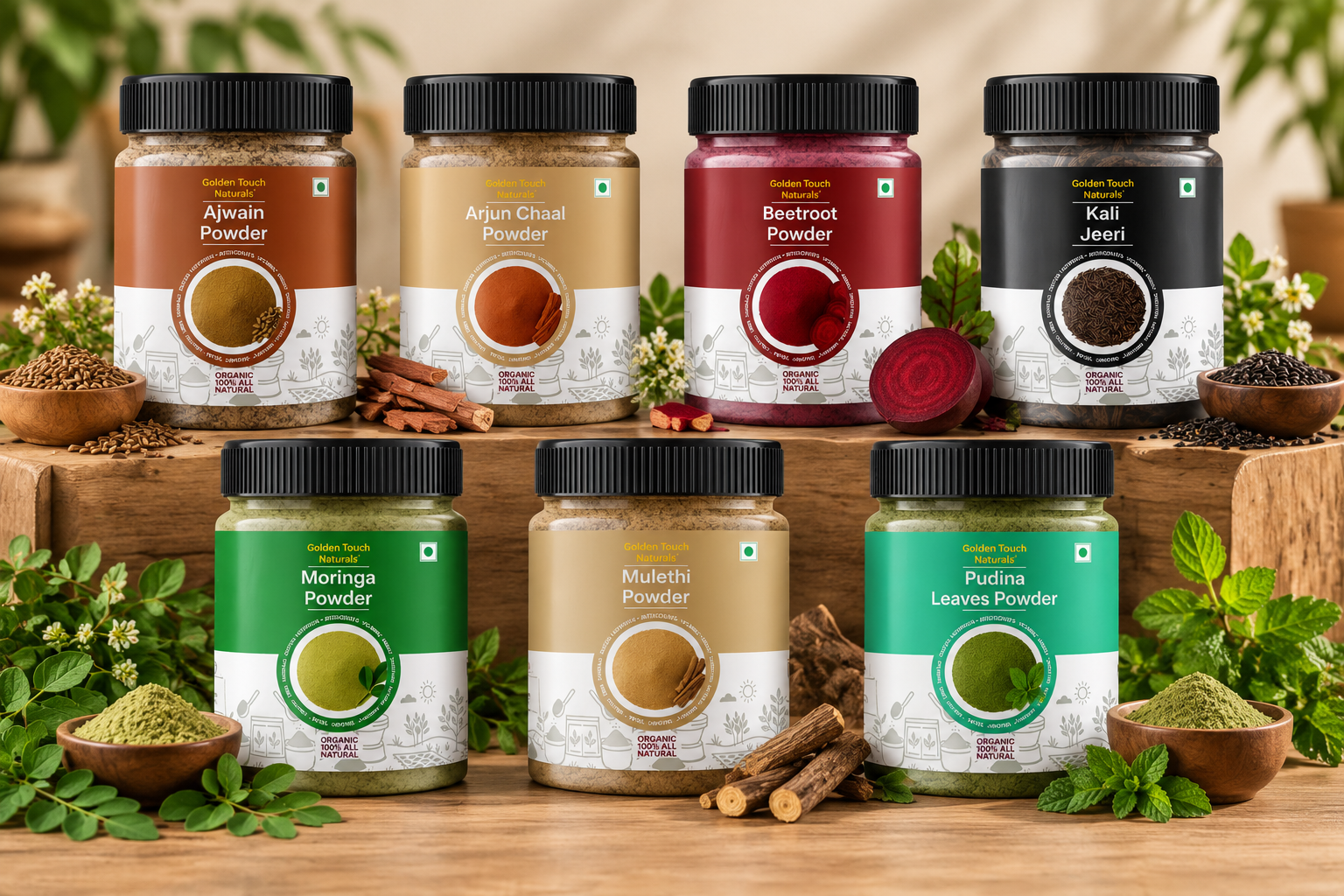 Health & Wellness