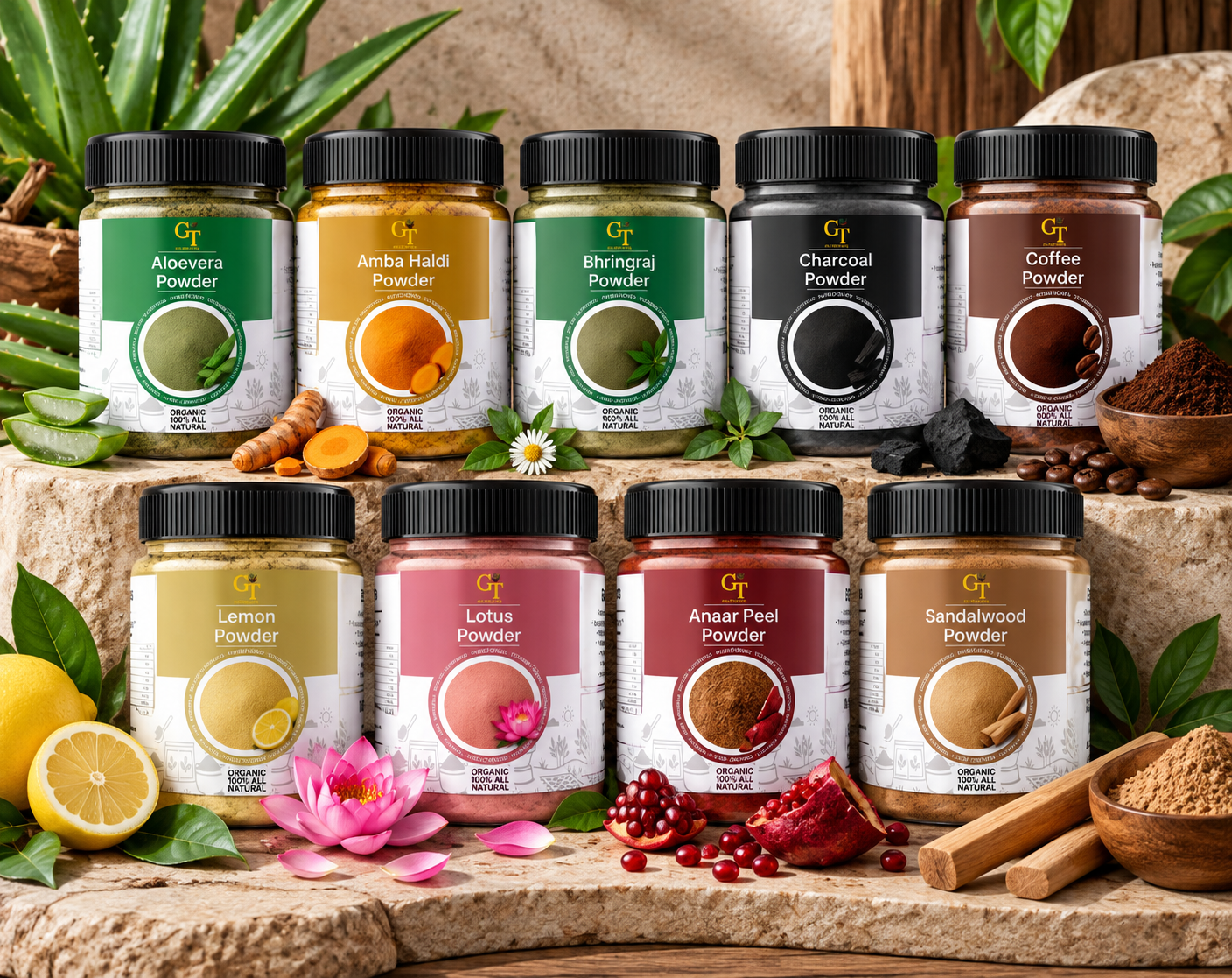 Skin Care