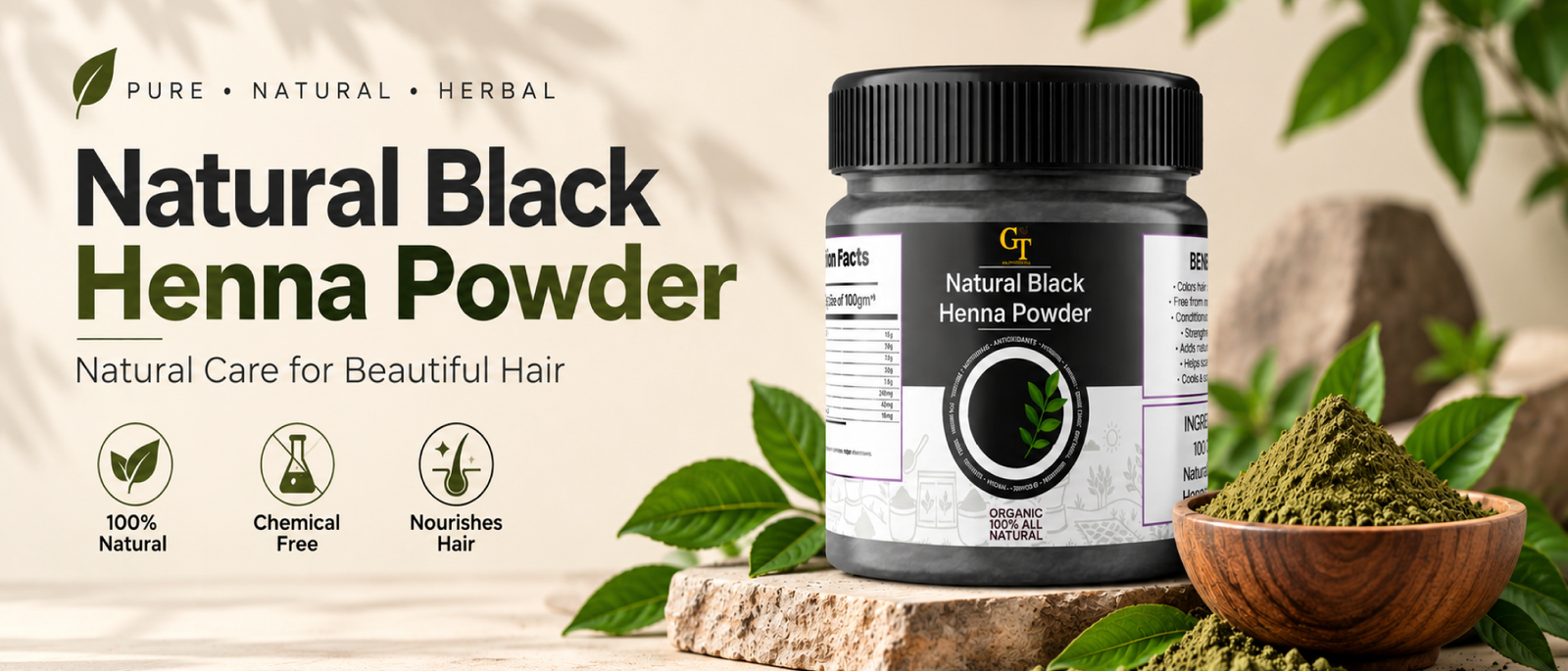 Black-Henna